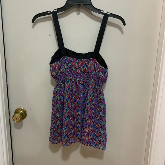 I Heart Ronson top - Picture 2 of 4